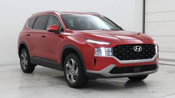 HYUNDAI SANTA FE 2023 5NMS2DAJ9PH579307 image